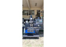 화천 CNC밀링(2호) SIMPLEX-2