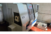 대우 CNC선반(8인치) LYNX220C