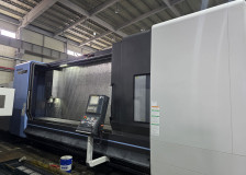 두산장축머시닝센타 VCF-5500UL(2020년식)