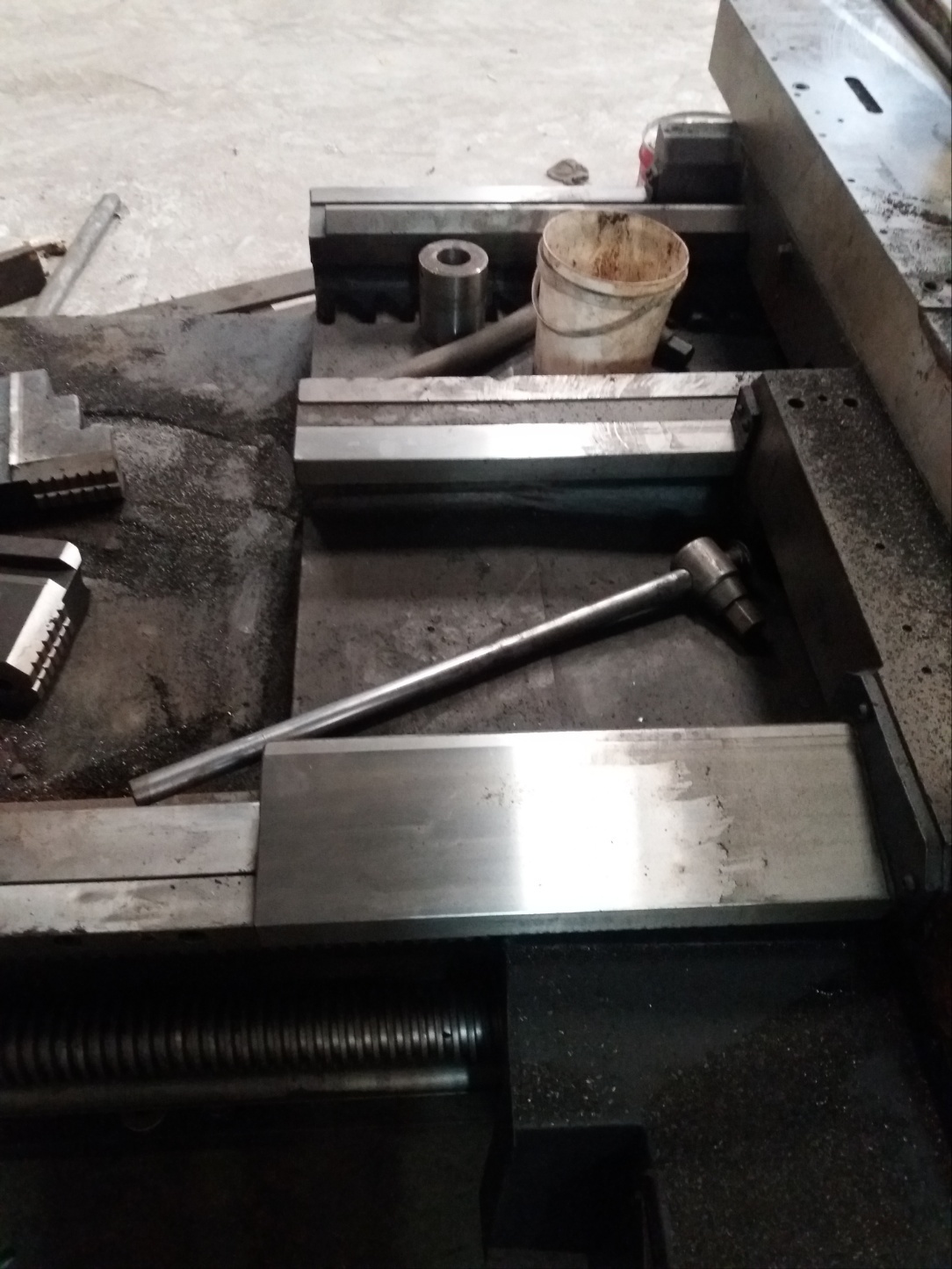 DAINICHI 1320*4500L