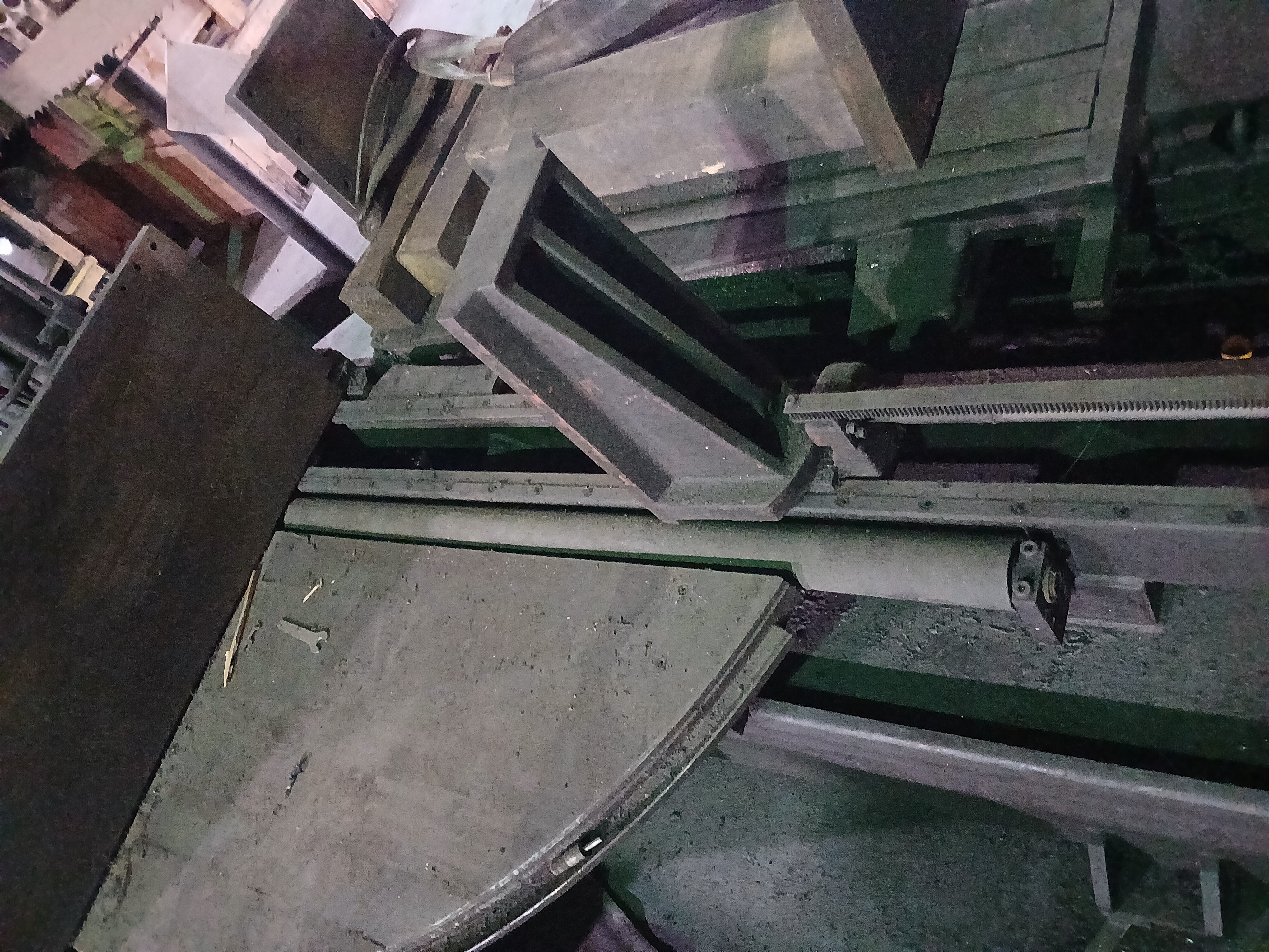 AMADA 톱기계 HK-1000