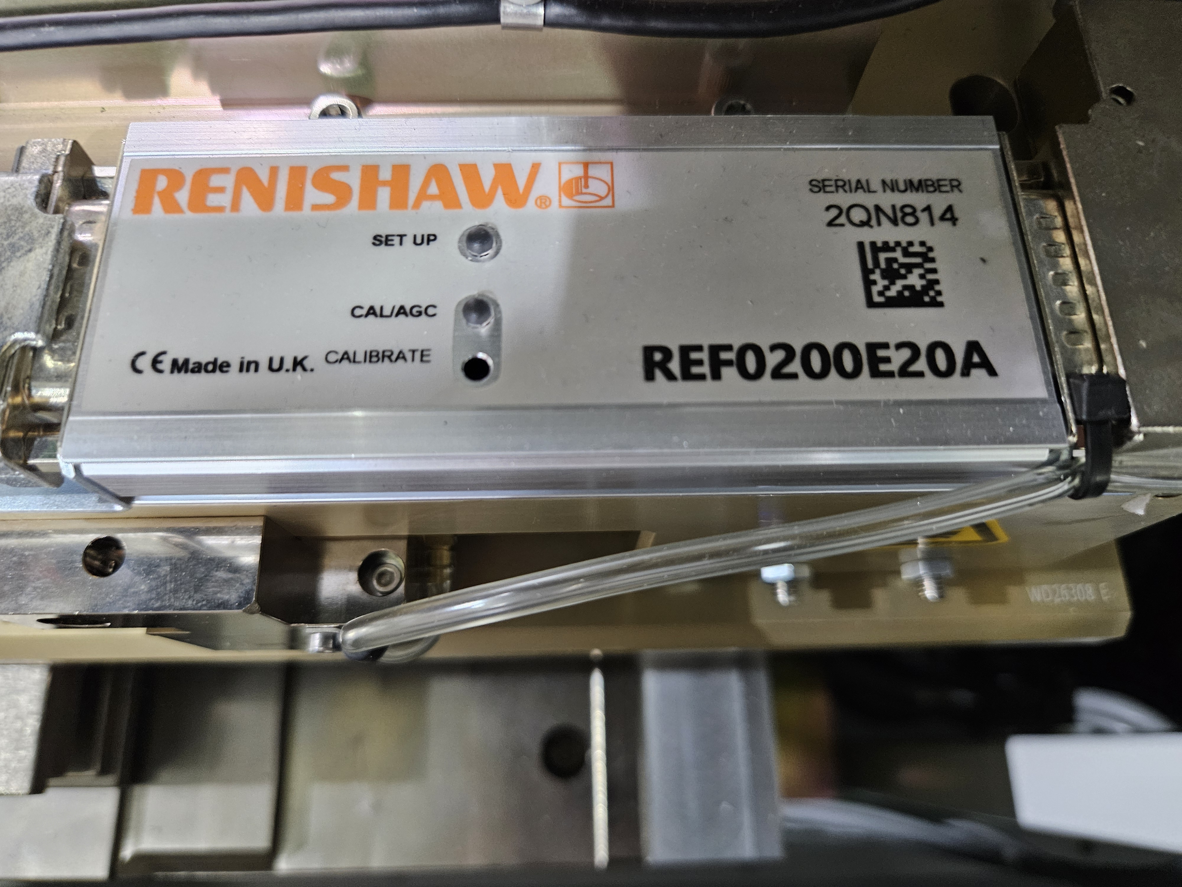 9000 Wedge bonder